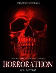 Хоррор-марафон: том второй постер к фильму смотреть онлайн на HD Rezka