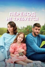 Перевод не требуется постер к фильму смотреть онлайн на HD Rezka