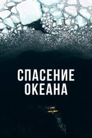 Спасение океана постер к фильму смотреть онлайн на HD Rezka