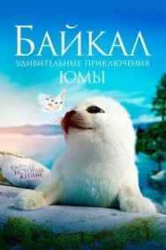 Байкал. Удивительные приключения Юмы постер к фильму смотреть онлайн на HD Rezka