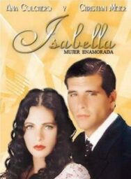 Изабелла постер к фильму смотреть онлайн на HD Rezka