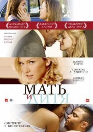 Мать и дитя постер к фильму смотреть онлайн на HD Rezka