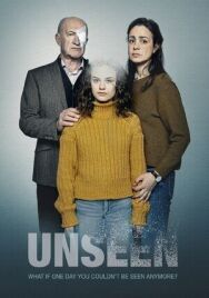Невидимые постер к фильму смотреть онлайн на HD Rezka