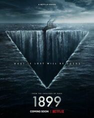 1899 постер к фильму смотреть онлайн на HD Rezka