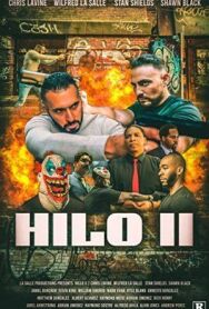 Хило 2 постер к фильму смотреть онлайн на HD Rezka
