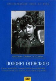 Полонез Огинского постер к фильму смотреть онлайн на HD Rezka