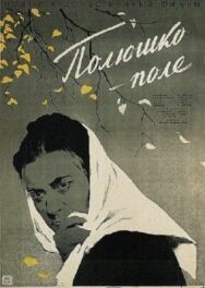 Полюшко-поле постер к фильму смотреть онлайн на HD Rezka