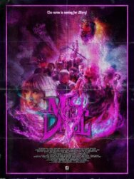 Маска дьявола постер к фильму смотреть онлайн на HD Rezka