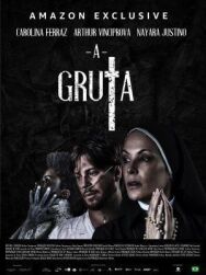 Пещера постер к фильму смотреть онлайн на HD Rezka