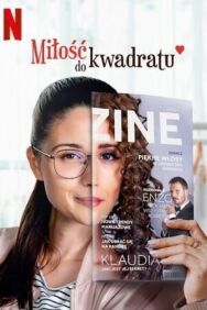 Любовь в квадрате постер к фильму смотреть онлайн на HD Rezka