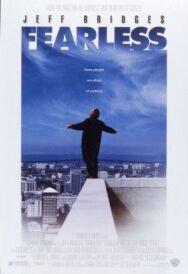 Бесстрашный постер к фильму смотреть онлайн на HD Rezka