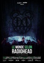 Мир глазами группы Radiohead постер к фильму смотреть онлайн на HD Rezka