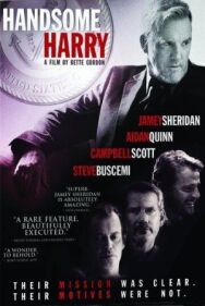 Красавчик Гарри постер к фильму смотреть онлайн на HD Rezka