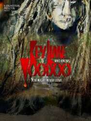 Вуду Ки Лайма постер к фильму смотреть онлайн на HD Rezka