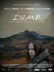 Остров постер к фильму смотреть онлайн на HD Rezka