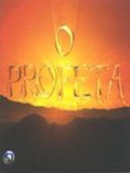 Пророк постер к фильму смотреть онлайн на HD Rezka