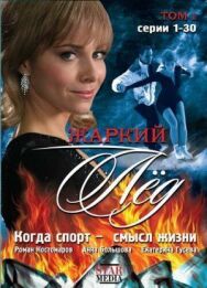 Жаркий лед постер к фильму смотреть онлайн на HD Rezka