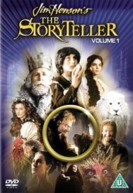 Сказочник постер к фильму смотреть онлайн на HD Rezka