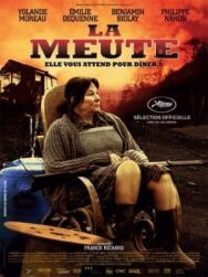 Свора постер к фильму смотреть онлайн на HD Rezka