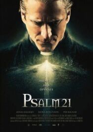 Псалом 21 постер к фильму смотреть онлайн на HD Rezka