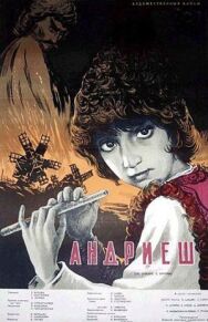 Андриеш постер к фильму смотреть онлайн на HD Rezka