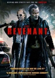 Мертвеход постер к фильму смотреть онлайн на HD Rezka