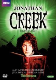Джонатан Крик постер к фильму смотреть онлайн на HD Rezka
