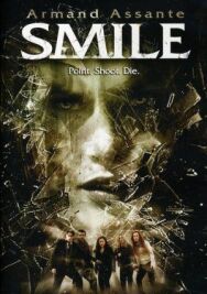 Улыбка постер к фильму смотреть онлайн на HD Rezka