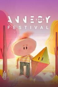 Annecy World постер к фильму смотреть онлайн на HD Rezka