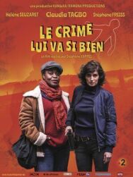 Убийство ей к лицу постер к фильму смотреть онлайн на HD Rezka