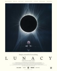 Безумие постер к фильму смотреть онлайн на HD Rezka