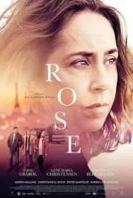 Роза постер к фильму смотреть онлайн на HD Rezka