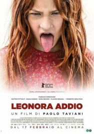 Прощай, Леонора постер к фильму смотреть онлайн на HD Rezka