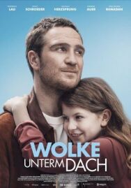 Облако под крышей постер к фильму смотреть онлайн на HD Rezka