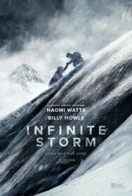 Бесконечная буря постер к фильму смотреть онлайн на HD Rezka