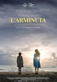 Вернувшаяся постер к фильму смотреть онлайн на HD Rezka