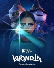 УдивЛа постер к фильму смотреть онлайн на HD Rezka