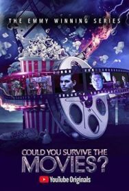 Смогли бы вы выжить в фильмах? постер к фильму смотреть онлайн на HD Rezka