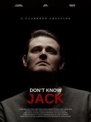 Никто не знает Джека постер к фильму смотреть онлайн на HD Rezka