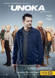 Внук постер к фильму смотреть онлайн на HD Rezka
