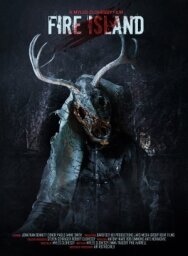 Файер Айленд постер к фильму смотреть онлайн на HD Rezka