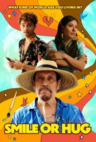 Улыбнись и иди дальше постер к фильму смотреть онлайн на HD Rezka