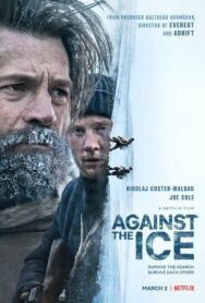Борьба со льдом постер к фильму смотреть онлайн на HD Rezka