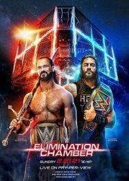 WWE Камера ликвидации постер к фильму смотреть онлайн на HD Rezka