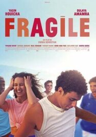 Уязвимый постер к фильму смотреть онлайн на HD Rezka