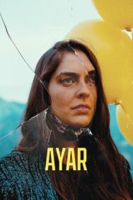 Айар постер к фильму смотреть онлайн на HD Rezka