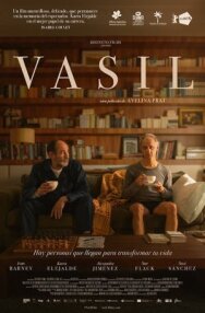 Василь постер к фильму смотреть онлайн на HD Rezka
