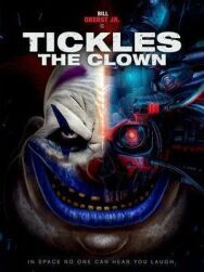 Клоун по имени Хохотун постер к фильму смотреть онлайн на HD Rezka
