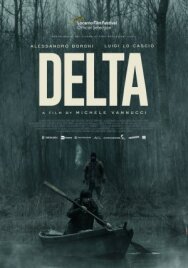 Delta постер к фильму смотреть онлайн на HD Rezka