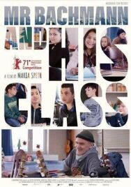 Господин Бахман и его класс постер к фильму смотреть онлайн на HD Rezka